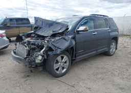 2014 GMC TERRAIN SLT-1