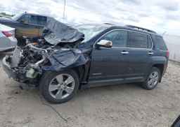2014 GMC TERRAIN SLT-1