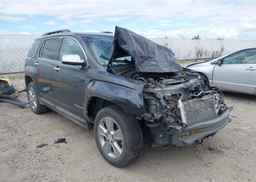 2014 GMC TERRAIN SLT-1