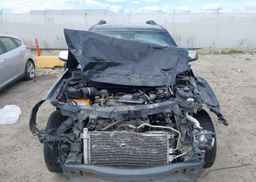 2014 GMC TERRAIN SLT-1