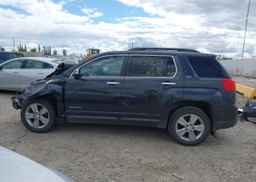 2014 GMC TERRAIN SLT-1