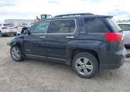 2014 GMC TERRAIN SLT-1