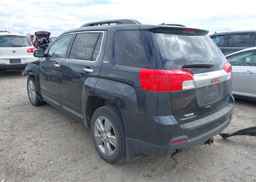 2014 GMC TERRAIN SLT-1