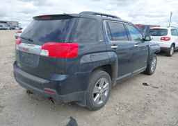 2014 GMC TERRAIN SLT-1
