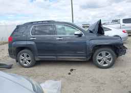 2014 GMC TERRAIN SLT-1