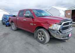 2015 RAM 1500 ST