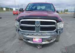 2015 RAM 1500 ST