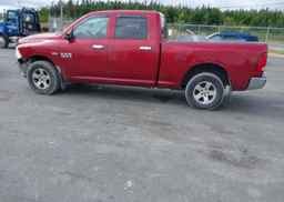 2015 RAM 1500 ST