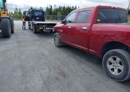 2015 RAM 1500 ST