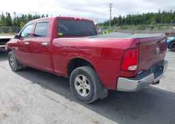 2015 RAM 1500 ST