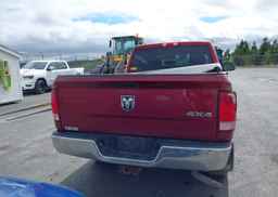 2015 RAM 1500 ST
