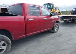 2015 RAM 1500 ST