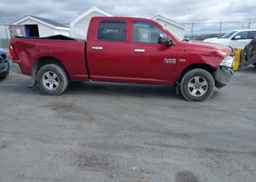 2015 RAM 1500 ST