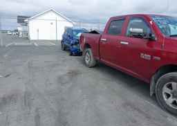 2015 RAM 1500 ST
