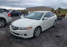 2006 ACURA TSX