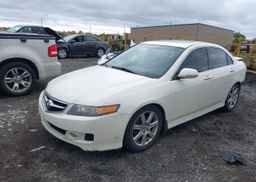 2006 ACURA TSX
