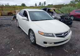 2006 ACURA TSX