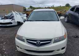 2006 ACURA TSX
