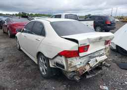 2006 ACURA TSX