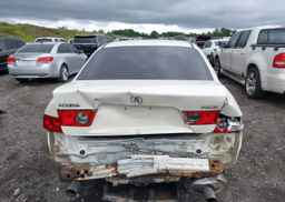 2006 ACURA TSX