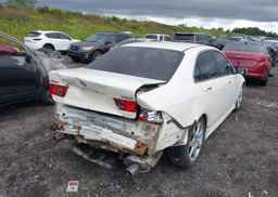 2006 ACURA TSX