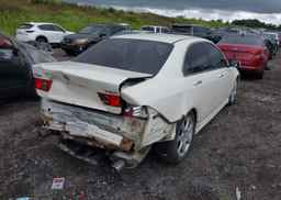 2006 ACURA TSX