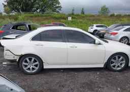 2006 ACURA TSX