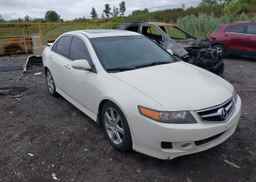 2006 ACURA TSX
