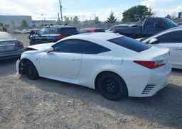 2015 LEXUS RC 350