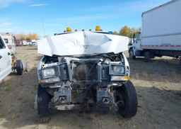 2002 FORD F450 SUPER DUTY