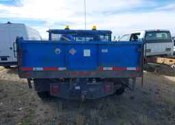2002 FORD F450 SUPER DUTY