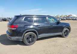 2019 VOLKSWAGEN ATLAS SEL PREMIUM
