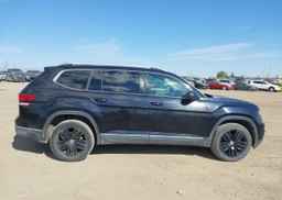 2019 VOLKSWAGEN ATLAS SEL PREMIUM