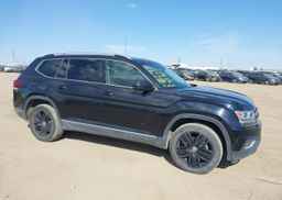 2019 VOLKSWAGEN ATLAS SEL PREMIUM