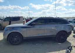 2023 LAND ROVER RANGE ROVER VELAR S
