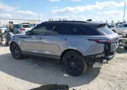 2023 LAND ROVER RANGE ROVER VELAR S
