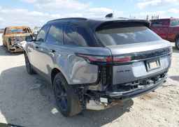 2023 LAND ROVER RANGE ROVER VELAR S