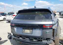 2023 LAND ROVER RANGE ROVER VELAR S