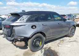 2023 LAND ROVER RANGE ROVER VELAR S