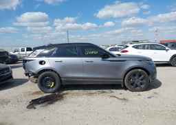 2023 LAND ROVER RANGE ROVER VELAR S