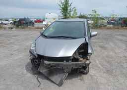 2009 HONDA FIT LX