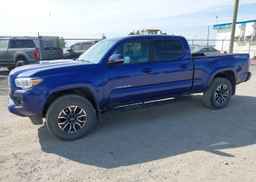 2022 TOYOTA TACOMA DOUBLE CAB