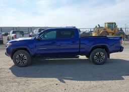 2022 TOYOTA TACOMA DOUBLE CAB