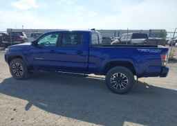 2022 TOYOTA TACOMA DOUBLE CAB