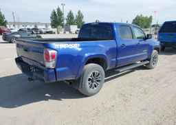 2022 TOYOTA TACOMA DOUBLE CAB
