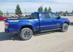 2022 TOYOTA TACOMA DOUBLE CAB