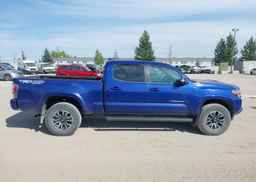2022 TOYOTA TACOMA DOUBLE CAB