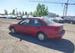 2002 TOYOTA COROLLA CE