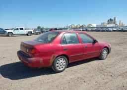 2002 TOYOTA COROLLA CE