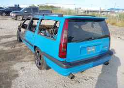 2000 VOLVO V70 XC